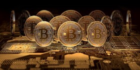 بیت‌کوین تسلیم شد؟