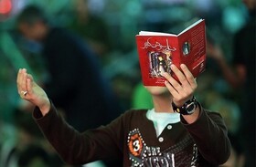 جوشن کبیر هزار باب رحمت الهی را می‌گشاید