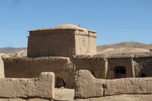 از یادگارهای امام هشتم در ایران چه میدانید؟