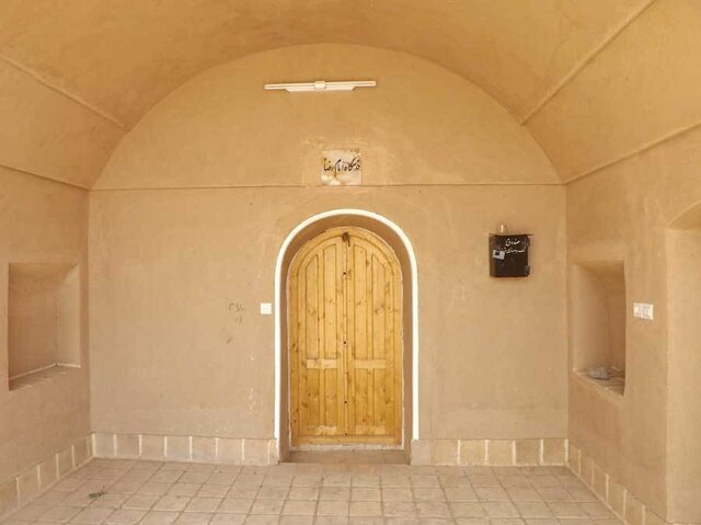 از یادگارهای امام هشتم در ایران چه میدانید؟