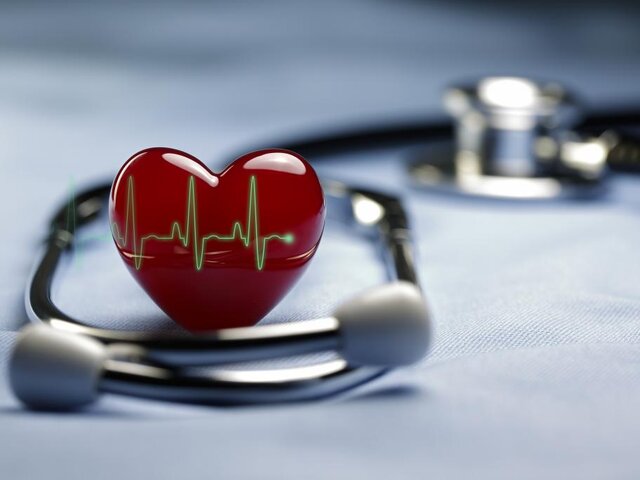 خطر بیماری قلبی در کمین مبتلایان به دیابت و زوال شناختی