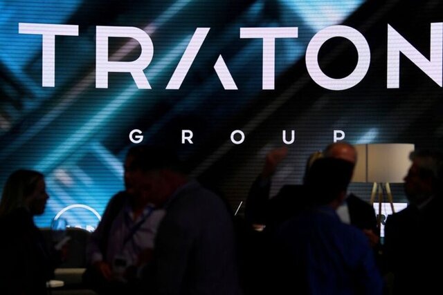 مان، دوباره کامیون تولید میکند مان، دوباره کامیون تولید میکند