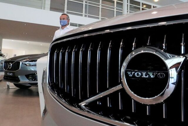 تقاضا بر افزایش قیمت وولو پیروز شد! تقاضا بر افزایش قیمت وولو پیروز شد!