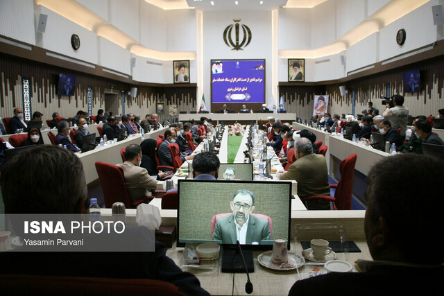 میزبانی مشهد از ۸ میلیون و ۵۰۰ هزار زائر در نوروز  میزبانی مشهد از ۸ میلیون و ۵۰۰ هزار زائر در نوروز