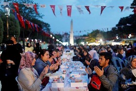 گردشگری ماه رمضان و الزامات آن