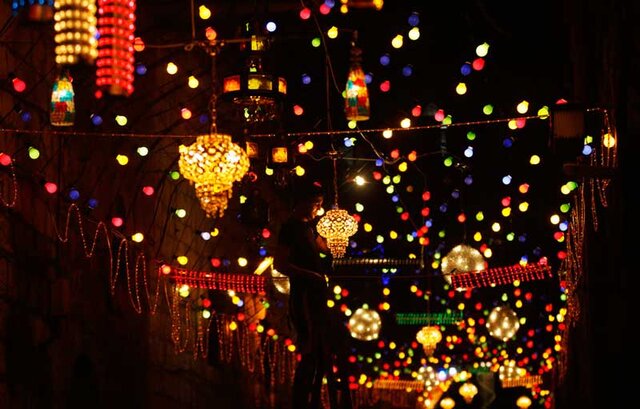 گردشگری ماه رمضان و الزامات آن