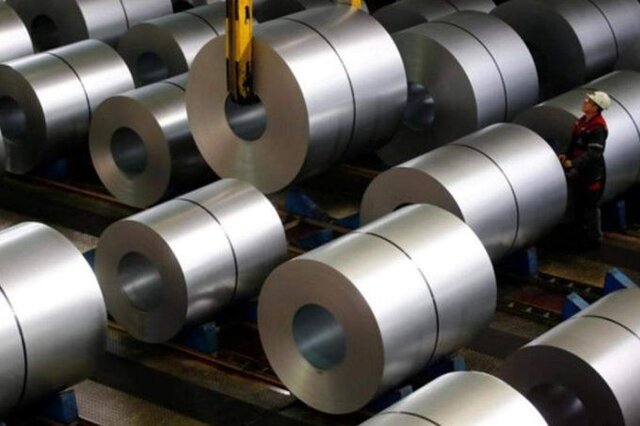 تاتا استیل از جنگ سود میبرد؟ تاتا استیل از جنگ سود میبرد؟