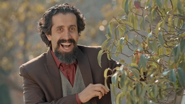 می‌توانستیم کاری کنیم که مخاطب از تماشای «جناب عالی» قهقهه بزند، اما...