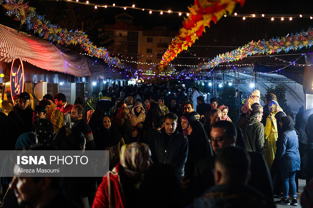 از «حیات شبانه» شهر چه میدانید؟