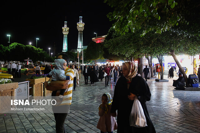 از «حیات شبانه» شهر چه میدانید؟