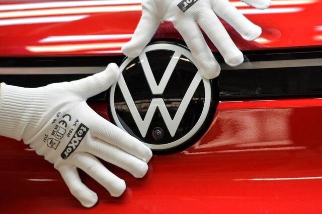 فولکس واگن امسال ۸۰۰ هزار خودروی تمام الکتریکی میسازد؟ فولکس واگن امسال ۸۰۰ هزار خودروی تمام الکتریکی میسازد؟