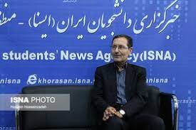 دانشگاه در تحولات اجتماعی و تربیت نسلی فرهیخته تاثیرگذار است دانشگاه در تحولات اجتماعی و تربیت نسلی فرهیخته تاثیرگذار است