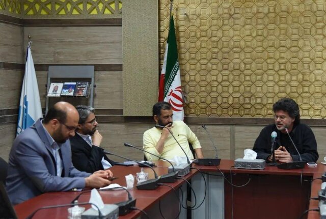 ایمان به غیب باید به مولفههای هدف هنر حماسی اضافه شود