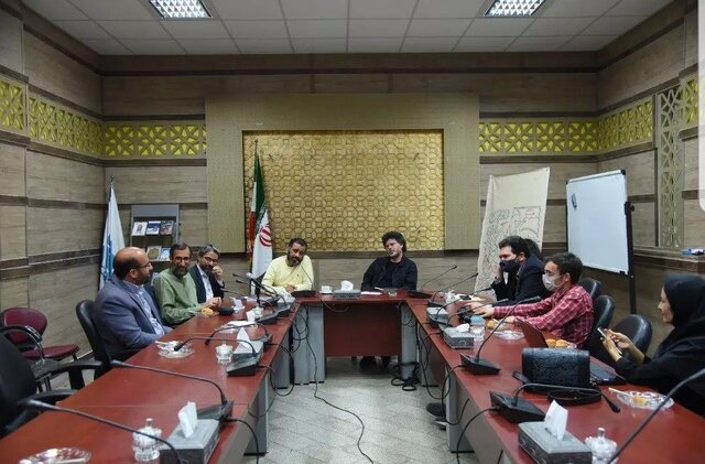 ایمان به غیب باید به مولفههای هدف هنر حماسی اضافه شود