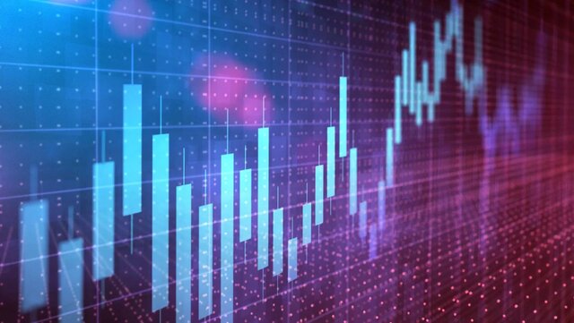 بازار سهام آمریکا مثبت شد بازار سهام آمریکا مثبت شد