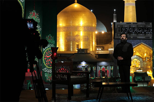 عکس تزئینی است پخش روزانه ۵۸ ساعت برنامه رادیویی و تلویزیونی در ایام رمضان