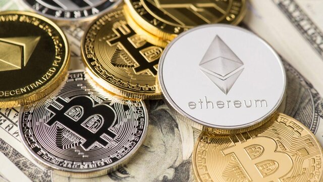 مدرسه‌ای که شهریه را با رمزارز دریافت می‌کند