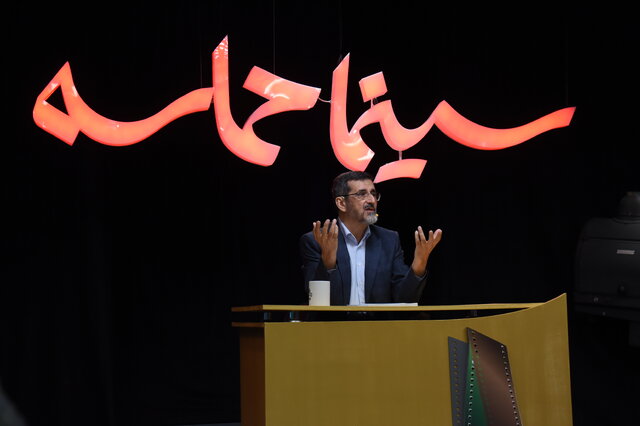 تبیین سینمای حماسی توسط نویسندگان و کارگردانهای مطرح سینمای ایران