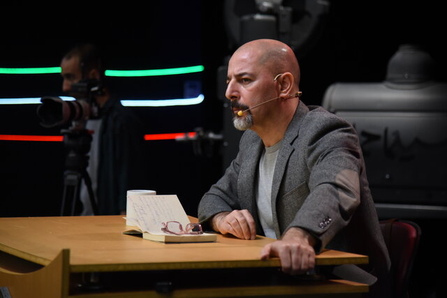 تبیین سینمای حماسی توسط نویسندگان و کارگردانهای مطرح سینمای ایران