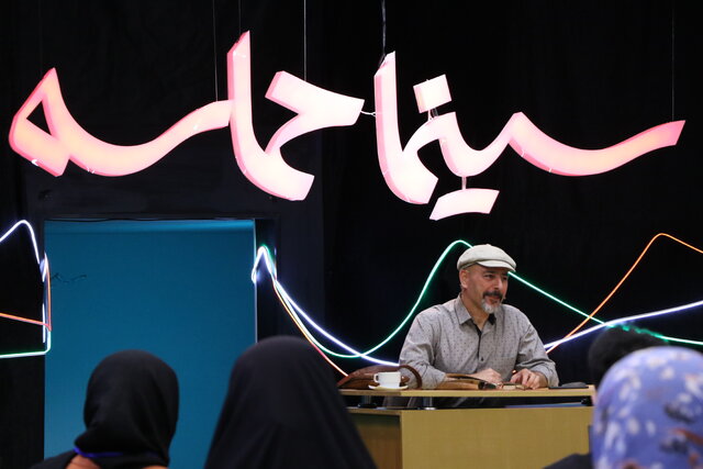 تبیین سینمای حماسی توسط نویسندگان و کارگردانهای مطرح سینمای ایران