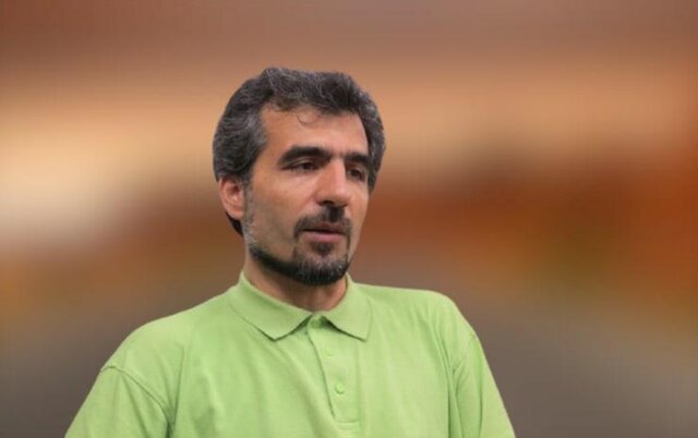 عثمان محمدپرست نماینده فرهنگ مردم خود بود