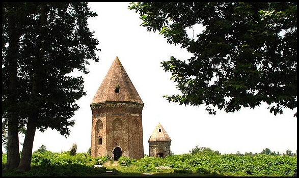 میل اخنگان، مبهم اما باشکوه و تاریخی