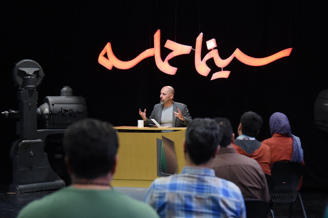 ندانمکاری باعث موفقیت در فیلمسازی میشود