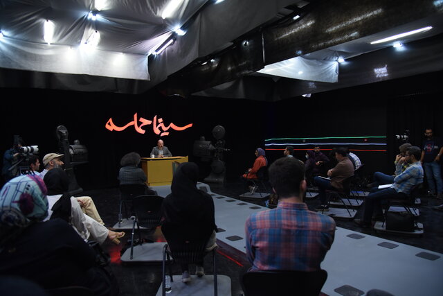 ندانمکاری باعث موفقیت در فیلمسازی میشود