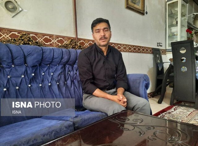 از گم شدن تا قتل «مهرسا»