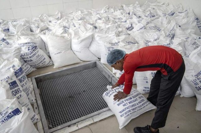 کمبود مواد غذایی به کشورهای ثروتمند رسید! کمبود مواد غذایی به کشورهای ثروتمند رسید!