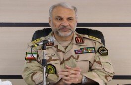 بهبود فعالیت‌های دیپلماسی در حوزه مرزهای ایران با افغانستان