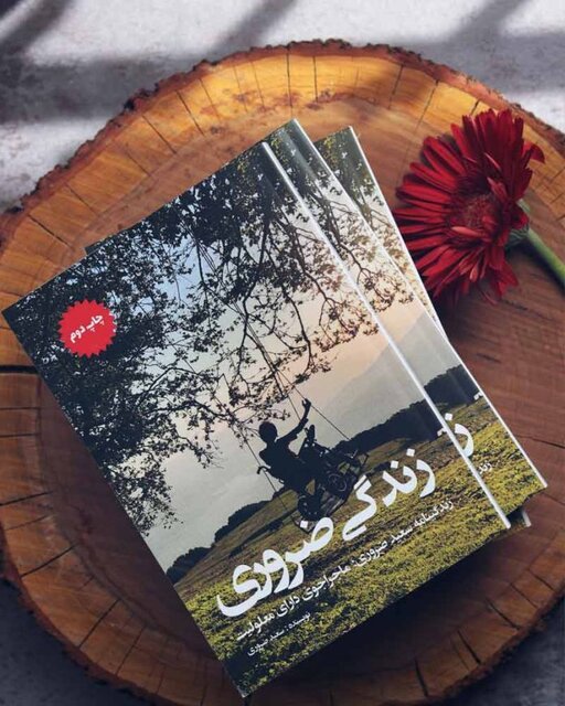 آیا افراد دارای معلولیت میتوانند هرگونه سفری را تجربه کنند؟