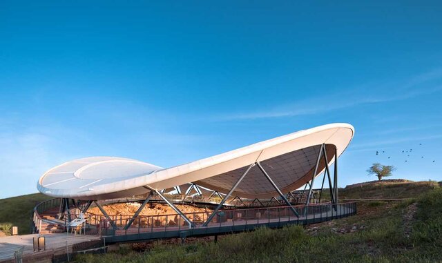 گوبلکیتپه قدیمیترین پرستشگاه جهان با قدمتی ۱۱ هزار ساله