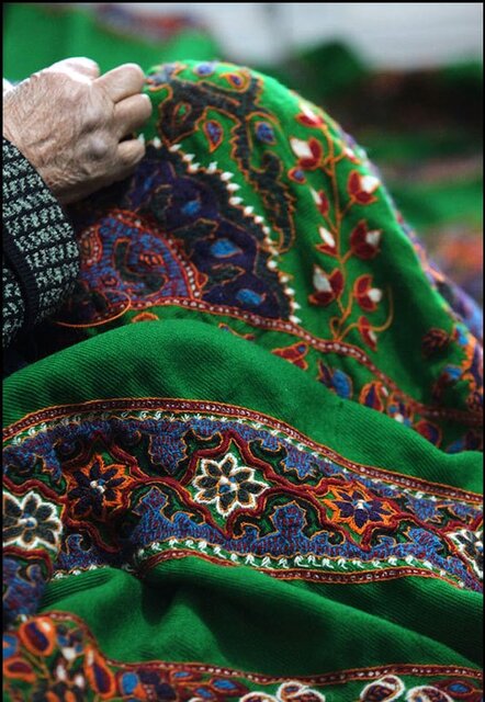 میراث ناملموس ایران در آیینه جهان/۳