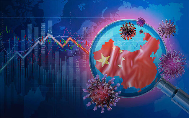 برنامه احیای اقتصادی چین چیست؟ برنامه احیای اقتصادی چین چیست؟