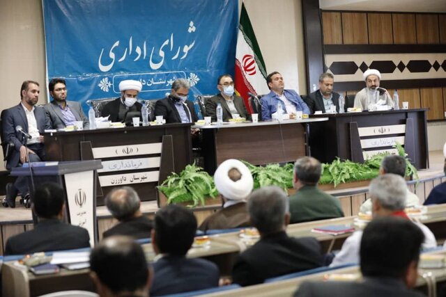 عکس دریافتی است فعالیتهای فرهنگی ساده و روان اثربخشی بیشتری دارد