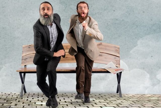 بر صحنه نمایش مشهد چه میگذرد؟