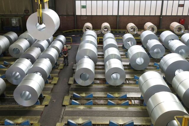 اقتصاد آلمان در آستانه رکود دوباره اقتصاد آلمان در آستانه رکود دوباره