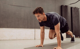 تمرین‌های ورزشی روزانه‌ای که مردان باید انجام دهند