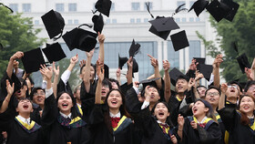 استخدام فارغ‌التحصیلان دانشگاهی در چین آغاز شد