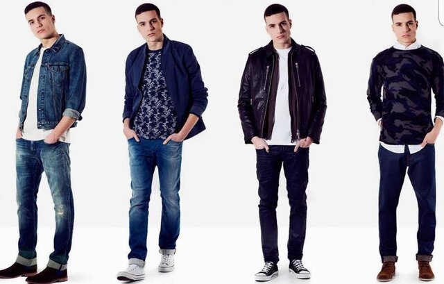 اهمیت به مُد علی‌رغم مشکلات اقتصادی