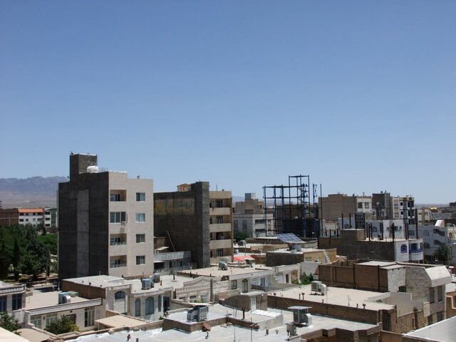 متروپلهایی دیگر در کاشمر