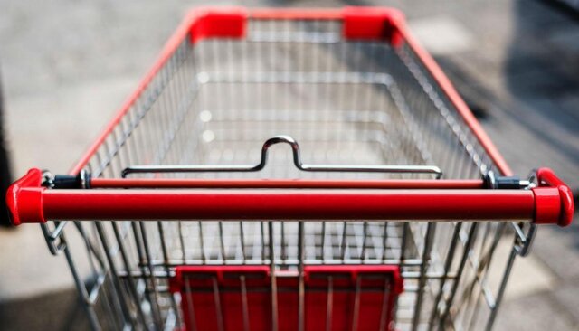 افزایش قیمت موادغذایی در دنیا ادامه دارد افزایش قیمت موادغذایی در دنیا ادامه دارد