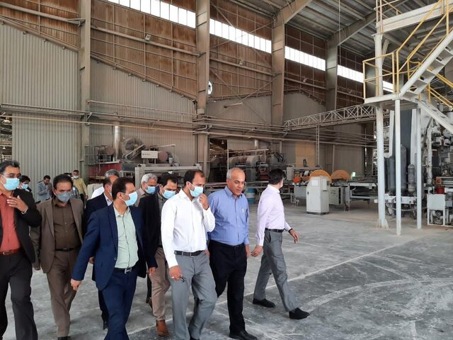 توجه به انرژی‌های تجدیدپذیر از اولویت‌های مهم دولت در خراسان رضوی است