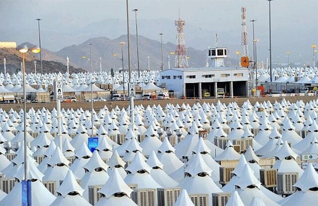 مراسم حج ۱۴۰۱ در کدام کشورها افزایش قیمت داشته است؟