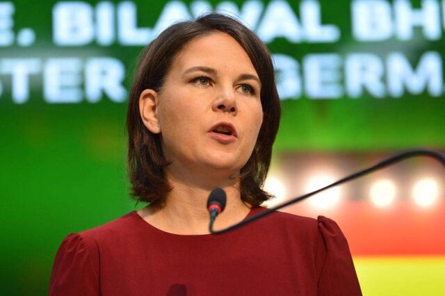 برلین میزبان کنفرانس امنیتغذایی میشود برلین میزبان کنفرانس امنیتغذایی میشود