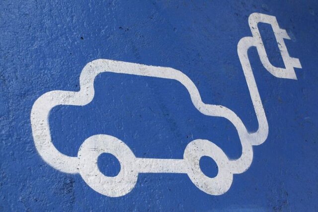 فروش خودروهای الکتریکی از مرز ۵۰ درصد گذشت فروش خودروهای الکتریکی از مرز ۵۰ درصد گذشت