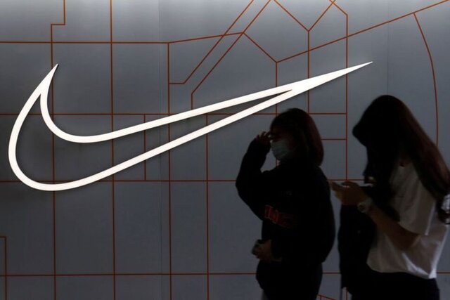 چین چه بلایی سر فروش نایک آورد؟ چین چه بلایی سر فروش نایک آورد؟