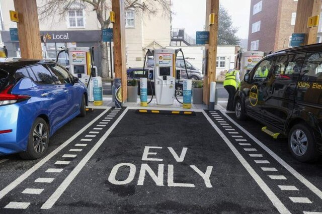 افزایش ۴۰ درصدی درآمد جهانی از اشتراک خودرو و دوچرخه افزایش ۴۰ درصدی درآمد جهانی از اشتراک خودرو و دوچرخه