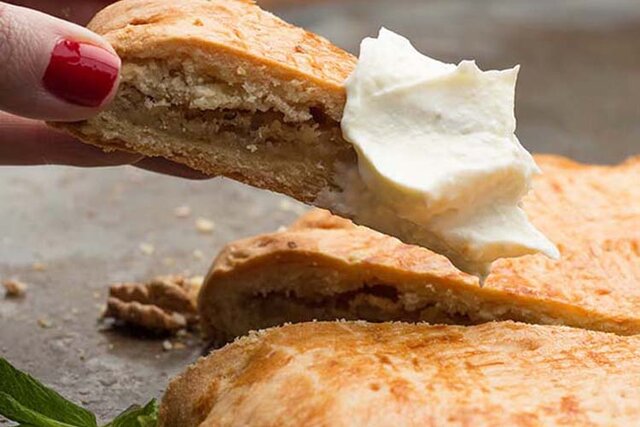 هیجان تجربه طعمهایی جذاب در کشور هزار پله